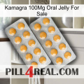 Kamagra 100Mg Oral Jelly For Sale levitra2